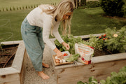 The Best Fertilizer for Every Garden Type in 2025