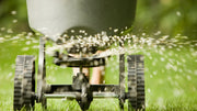 Fertilizer Spreader Guide: Even Application Tips