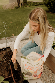 Liquid Fertilizers: Benefits, Types & Application