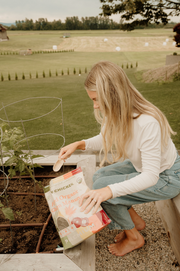 Why Pelletized Chicken Manure is the Best Fertilizer - The Nutrients Your Soil Craves Without the Chemicals!