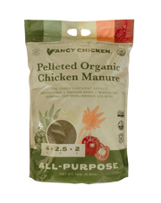 All Purpose Organic Chicken Manure