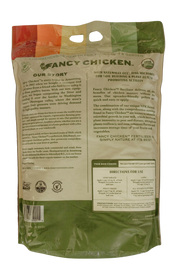 All Purpose Organic Chicken Manure