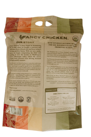 Premium Pelleted Dried Organic Chicken Manure