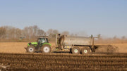 The Complete Guide to Fertilizer Application Timing