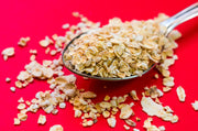 Chlormequat in Oat Based Foods: Health Risks, Regulation, and Safer Choices
