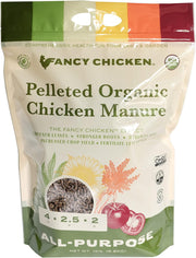 All Purpose Organic Chicken Manure