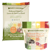 Fall Soil Revival Bundle