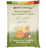 Fancy Chicken Lawn & Garden Food Organic Chicken Manure